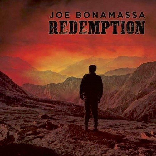 Joe Bonamassa - 2018 Redemption